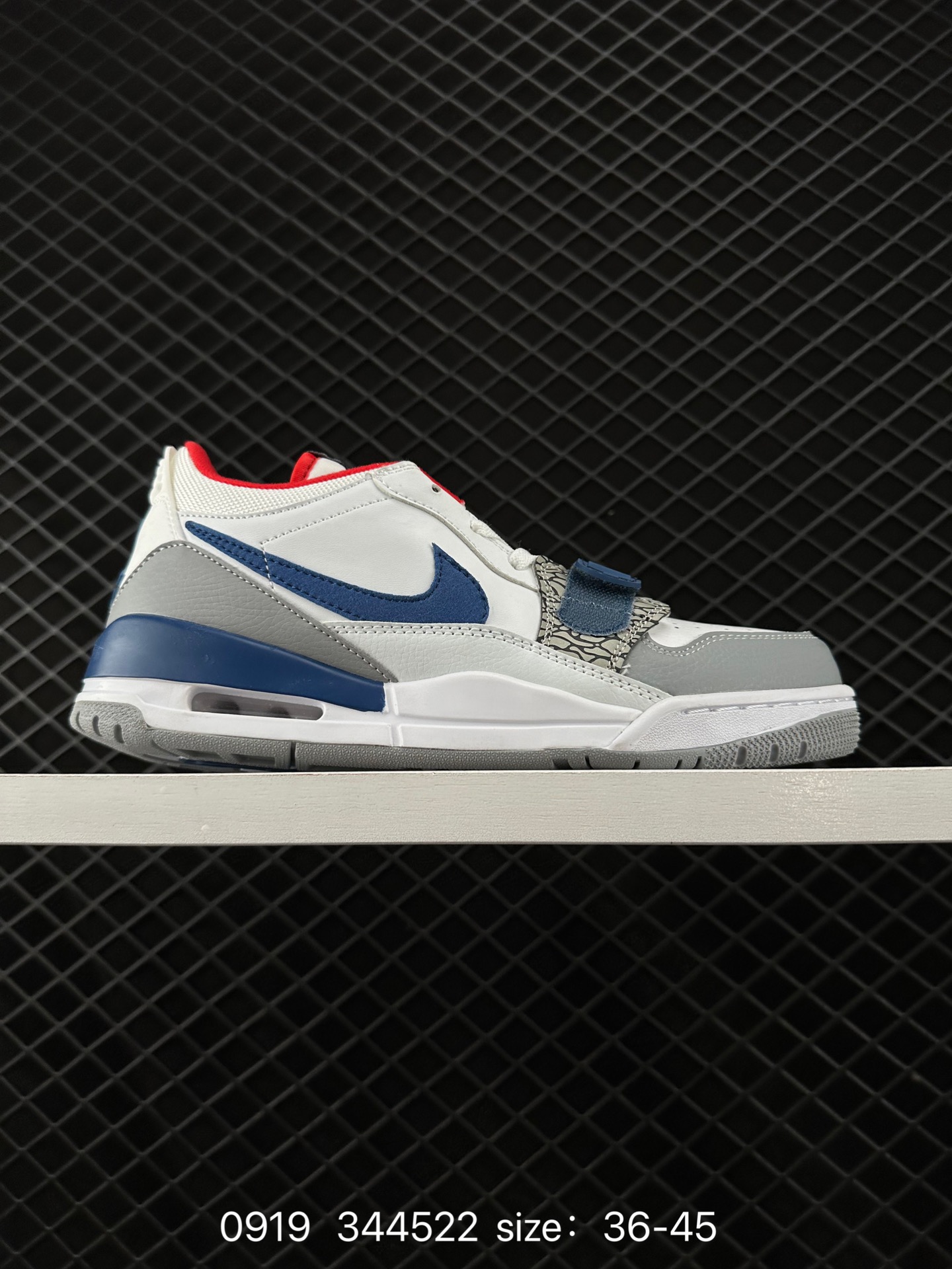 Air Jordan Legacy 312 Low 